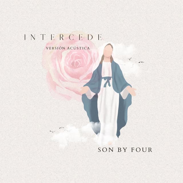Intercede (Versión Acústica)