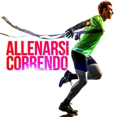 Allenarsi Correndo