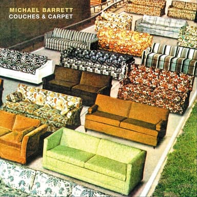 Couches and Carpet