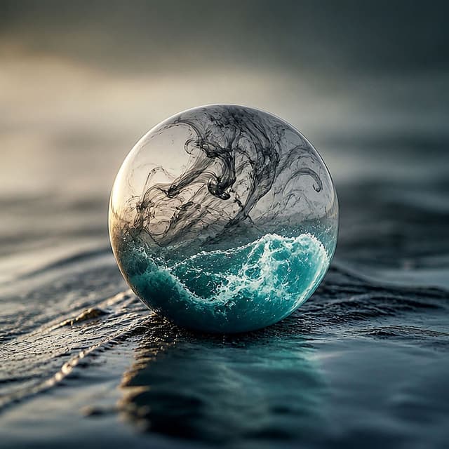 Human Psyche and Environment