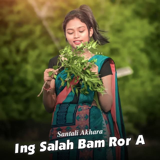 Ing Salah Bam Ror A