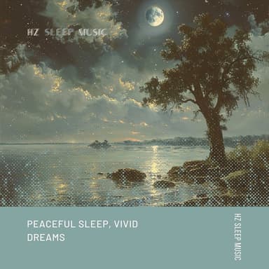 Peaceful Sleep, Vivid Dreams