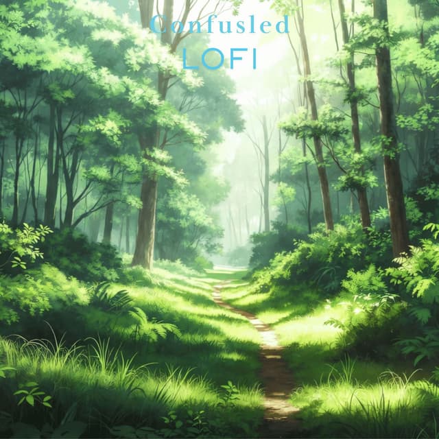 Mellow Forests (Instrumental)