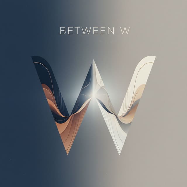 BETWEEN W