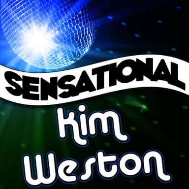 Sensational Kim Weston