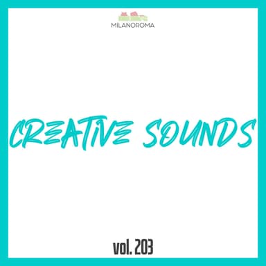 Creative Sounds, Vol. 203