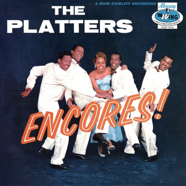 Encores!