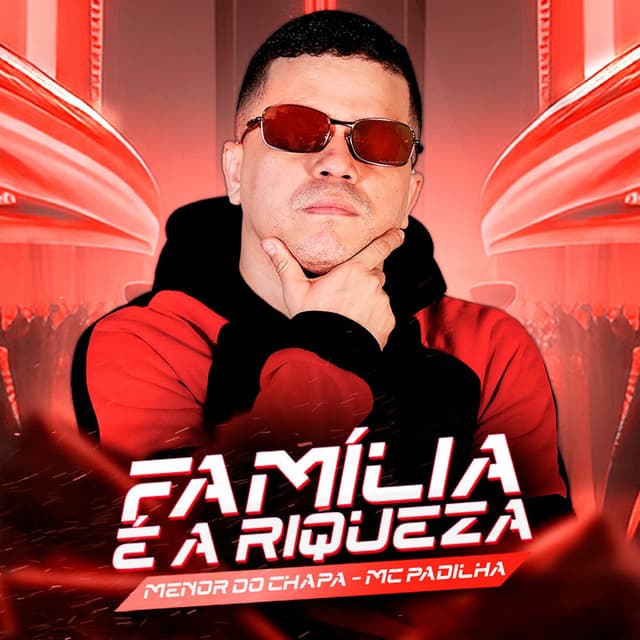 Família É a Riqueza