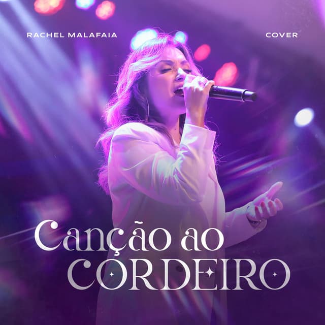 Canção ao Cordeiro