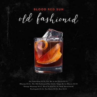 Old Fashioned