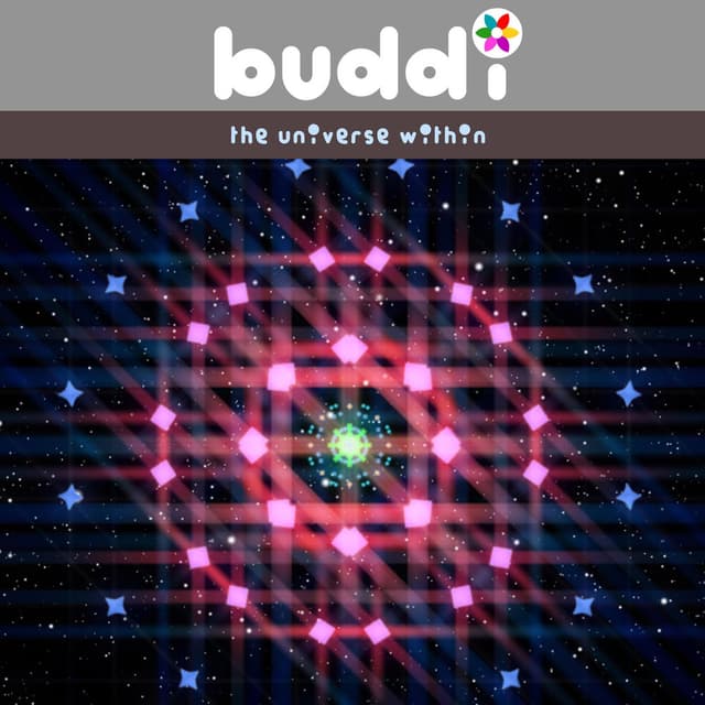 The Universe Within