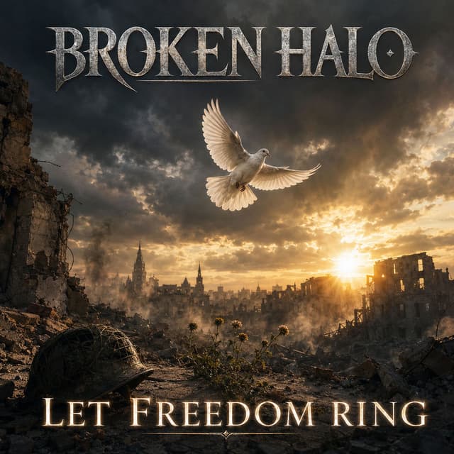Let Freedom Ring