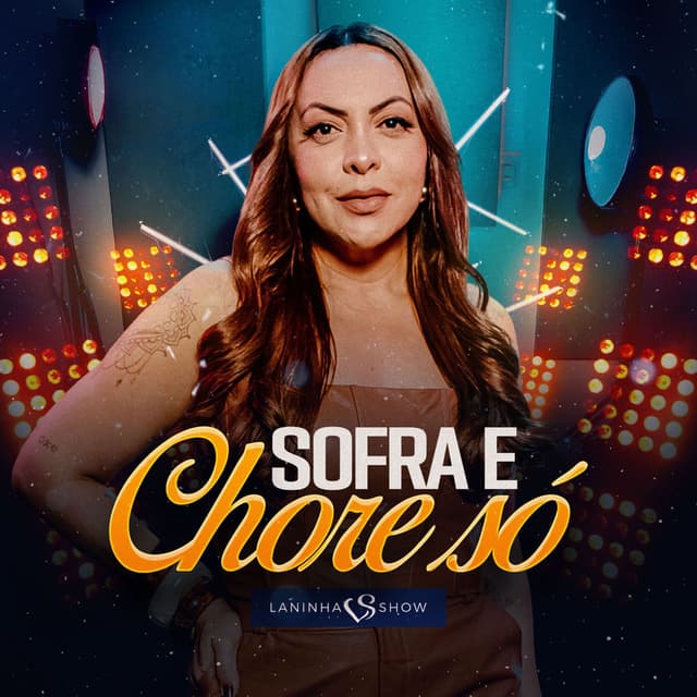 Sofra e Chore Só