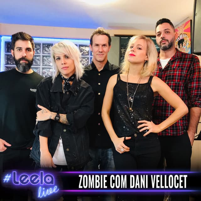 Zombie (Live)