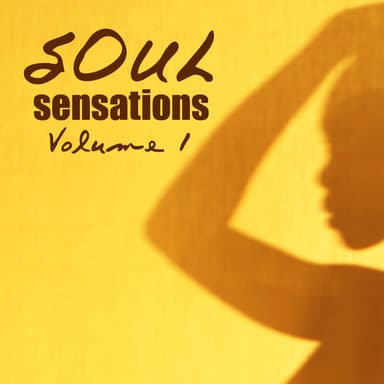 Soul Sensations Volume 1