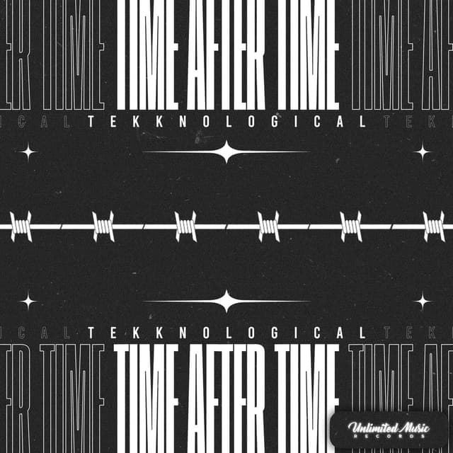 Time After Time (Techno)