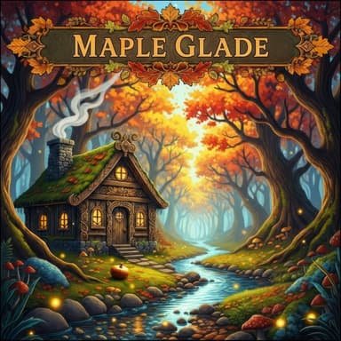 Maple Glade