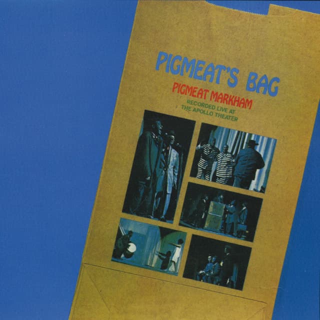 Pigmeat's Bag