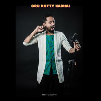 Oru Kutty Kadhai (2)
