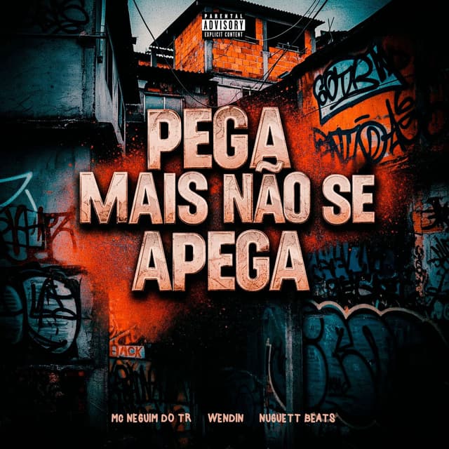 Pega Mais Não Se Apega