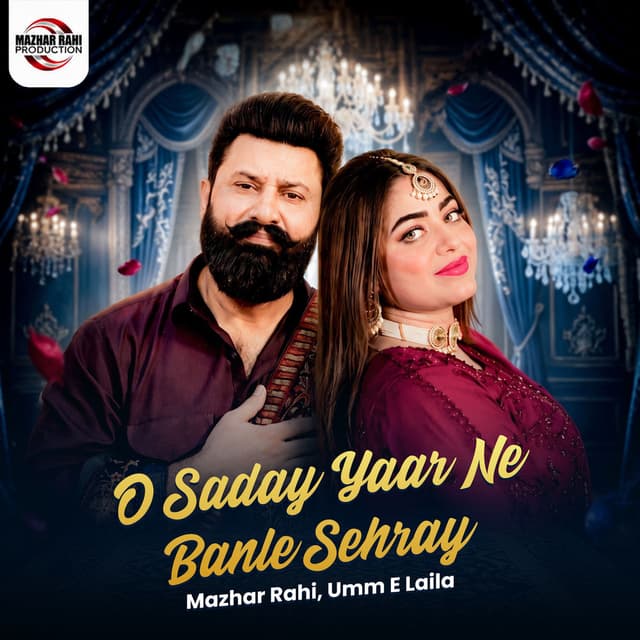 O Saday Yaar Ne Banle Sehray