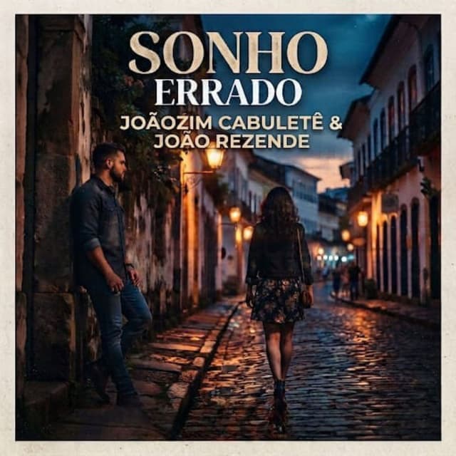 Sonho Errado