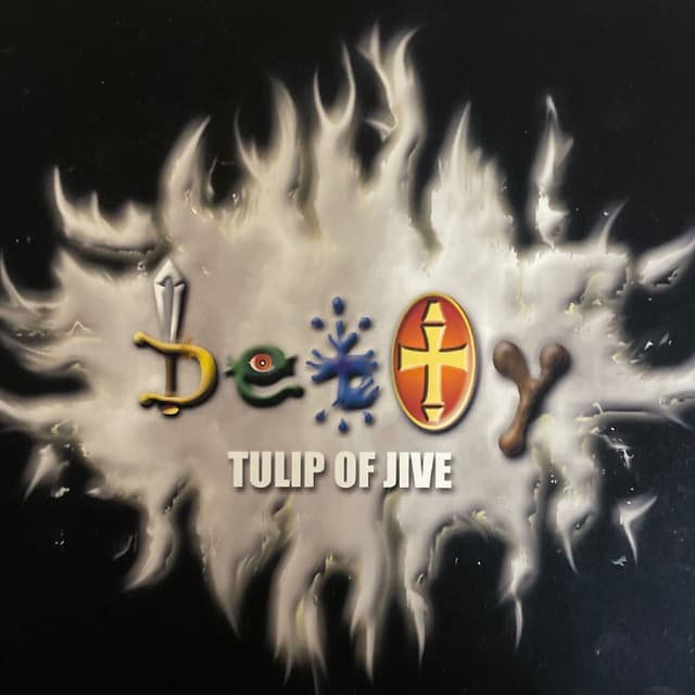 Tulip Of Jive (recorded 2005)