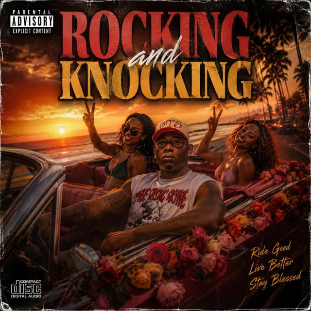 Rocking & Knocking