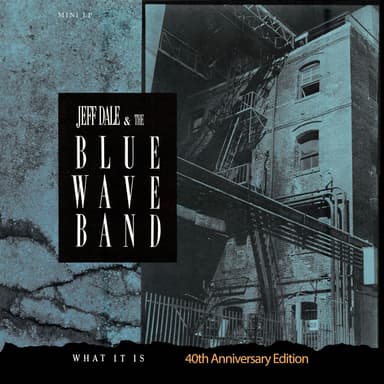 What It Is (40th Anniversary Edition)