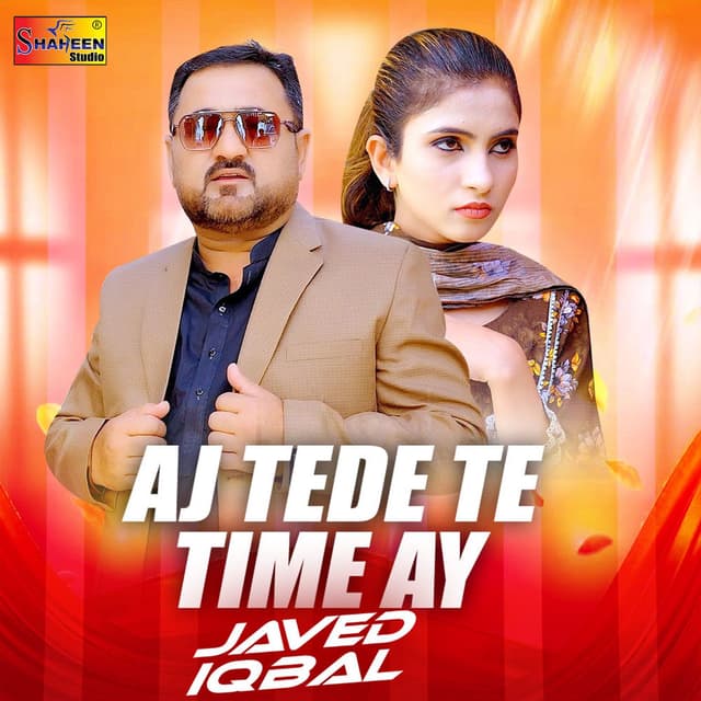 Aj Tede Te Time Ay