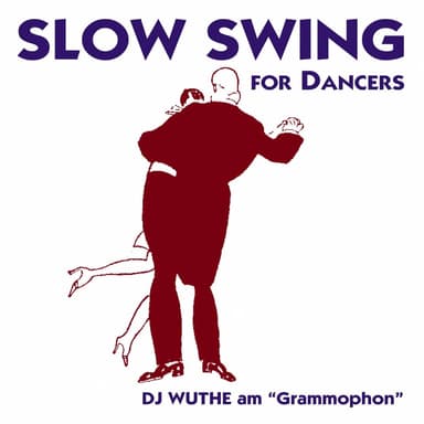 Lavender Coffin (DJ Wuthe am Grammophon)