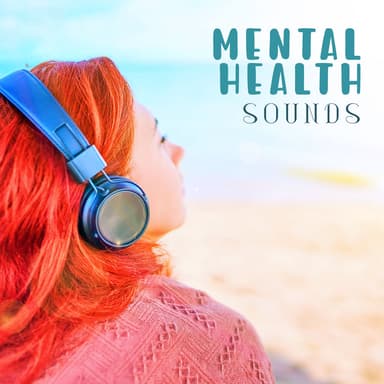 Mental Health Sounds: Tibetan Singing Bowls Sounds