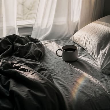 Easy Sunday Morning