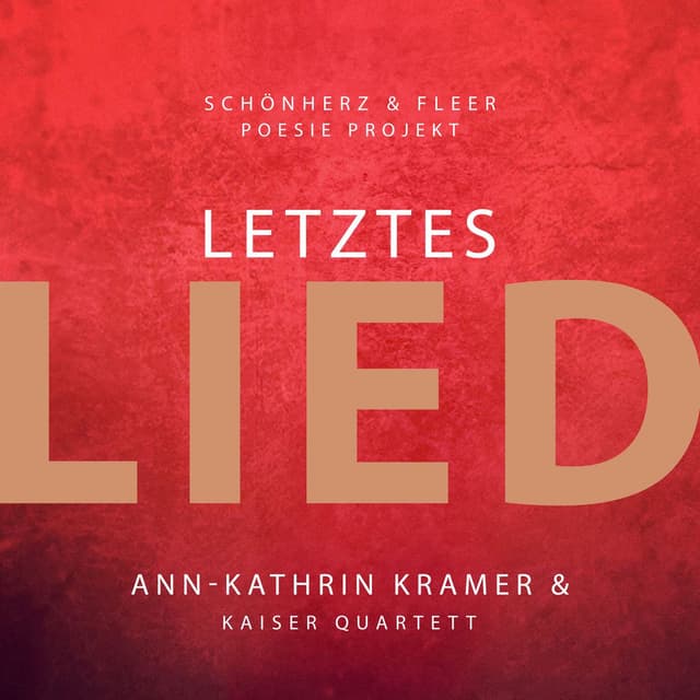 Letztes Lied