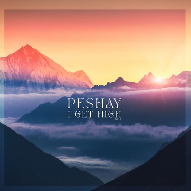 I Get High (Edit)