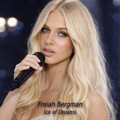 Iced Dreams