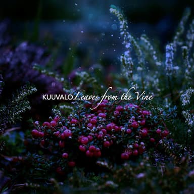 Leaves from the Vine (From “Avatar: The Last Airbender”) (Piano Version)