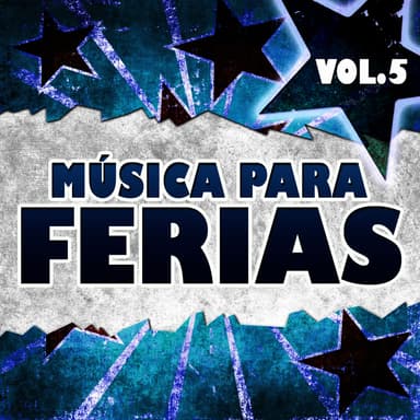Música para Ferias Vol.5
