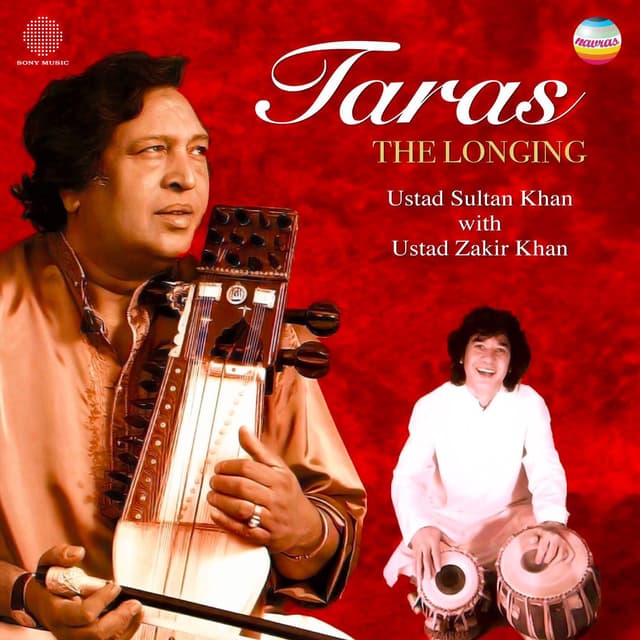 Taras (The Longing)
