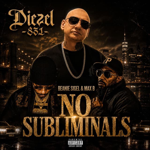 No Subliminals