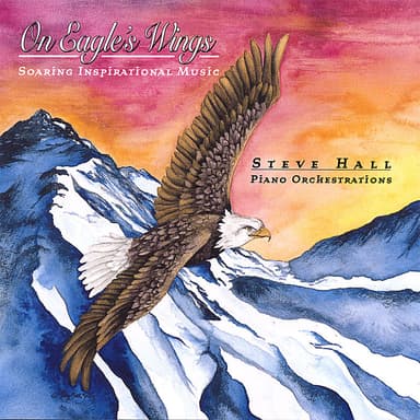 On Eagle's Wings