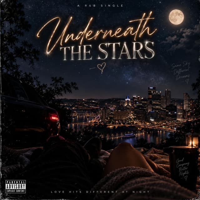 Underneath The Stars