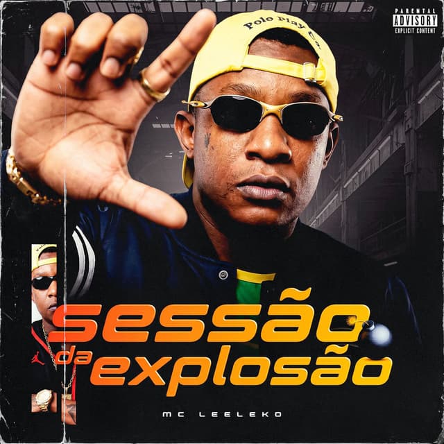 Sessão da Explosão