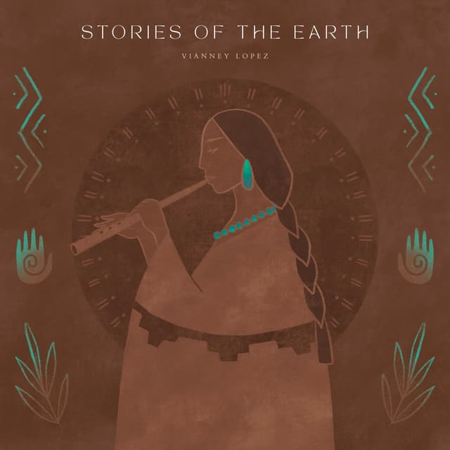 Stories of the Earth