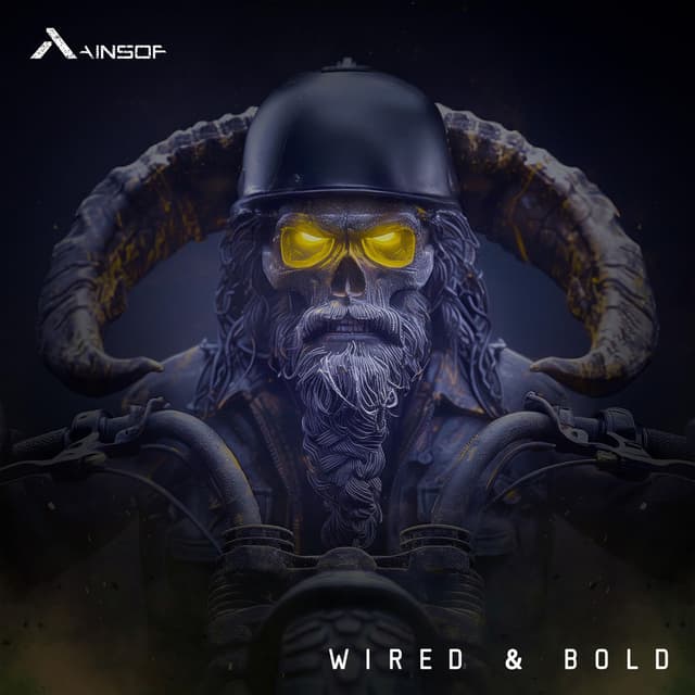 Wired & Bold
