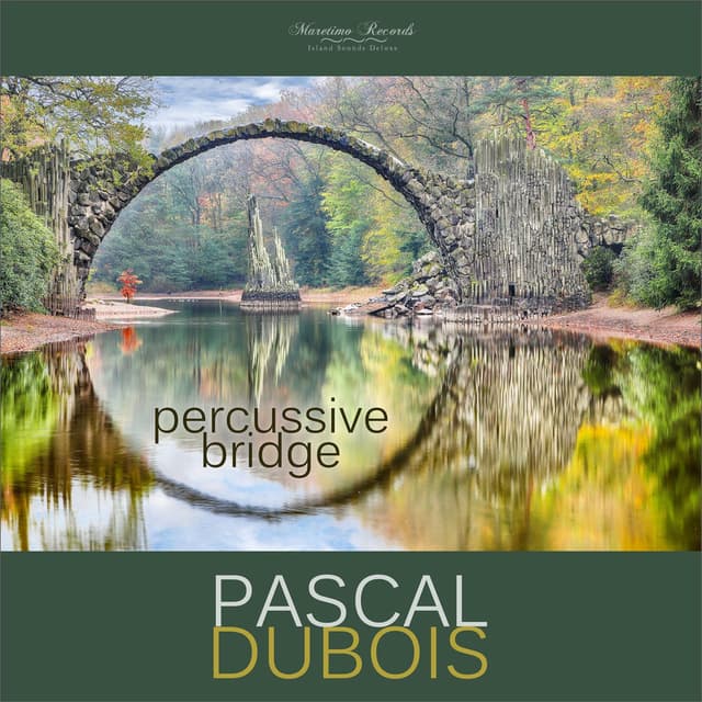 Percussive Bridge (Electrocussion Mix)