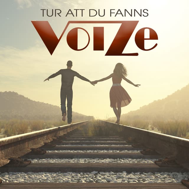 Tur att du fanns