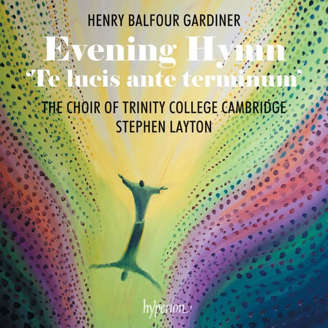 Gardiner: Evening Hymn
