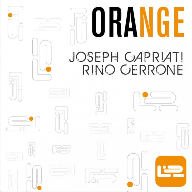 Orange EP