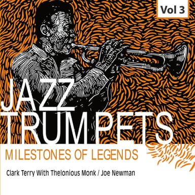 Milestones of Legends Jazz Trumpets, Vol.3